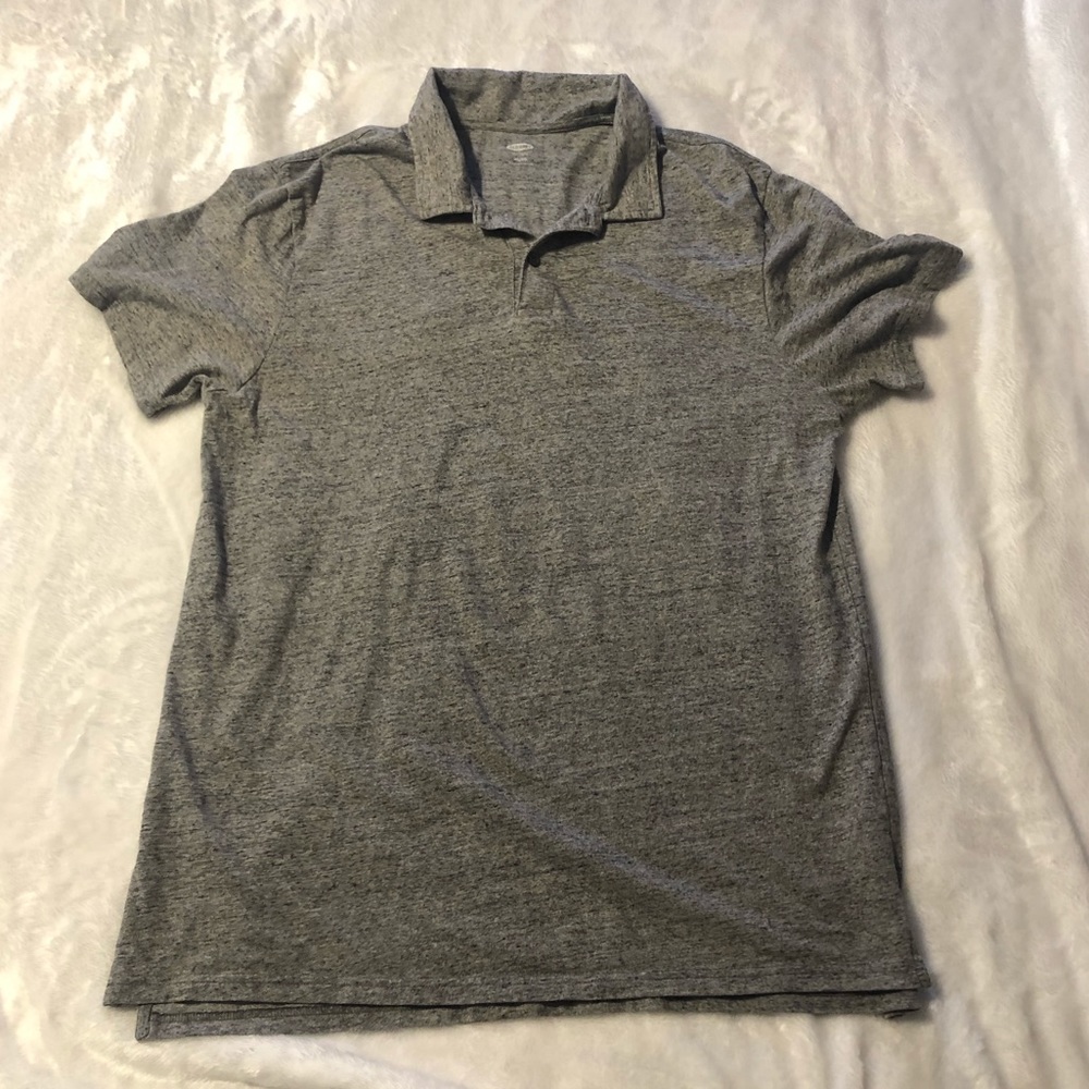 Old Navy polo